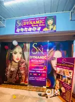 SN Dynamic Beauty Salon