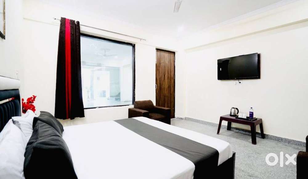 No Brokerage Cripa PGs Sector 62 - Free Field Expert