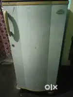 Whirlpool Fridge