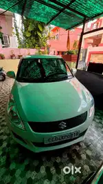 Maruti Suzuki Swift 2012 Diesel Good Condition