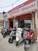 LOAN/EMI•EASY FINACE on HONDA DIO •ACTIVA6G •JUPITER• NTORQ• ACCESSb1