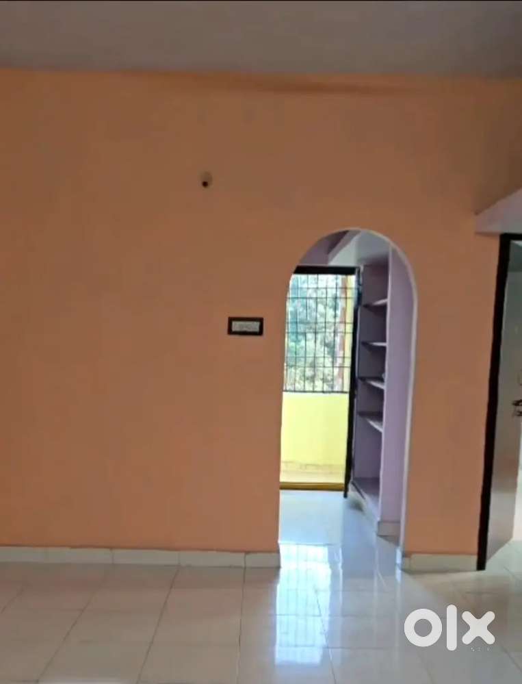 35 Lakhs, Kakaninagagar, 2BHK 850 sft