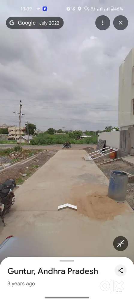 విద్యానగర్ extension లో 150 గజాలు స్థలం అమ్మకానికి కలదు