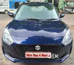 Maruti Suzuki Swift VXi + Manual, 2019, Petrol
