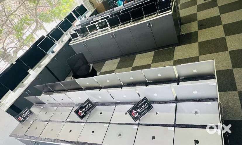 Apple MacBook Mac Air (M1&M2&M3&M4))2012 to 2025Available