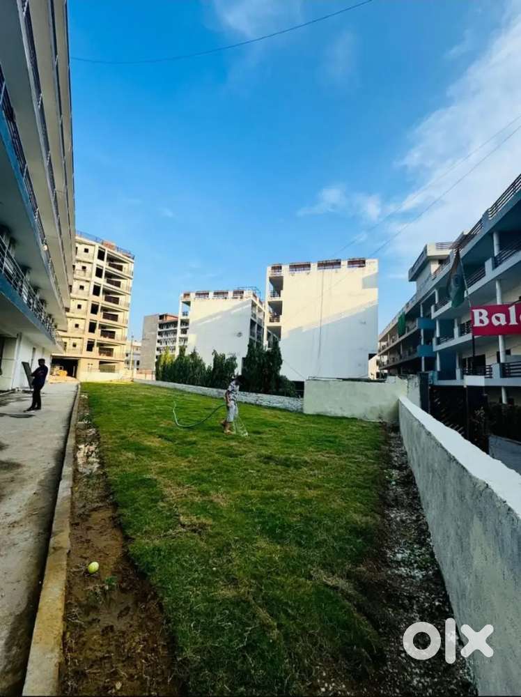 Best PG in sector-48