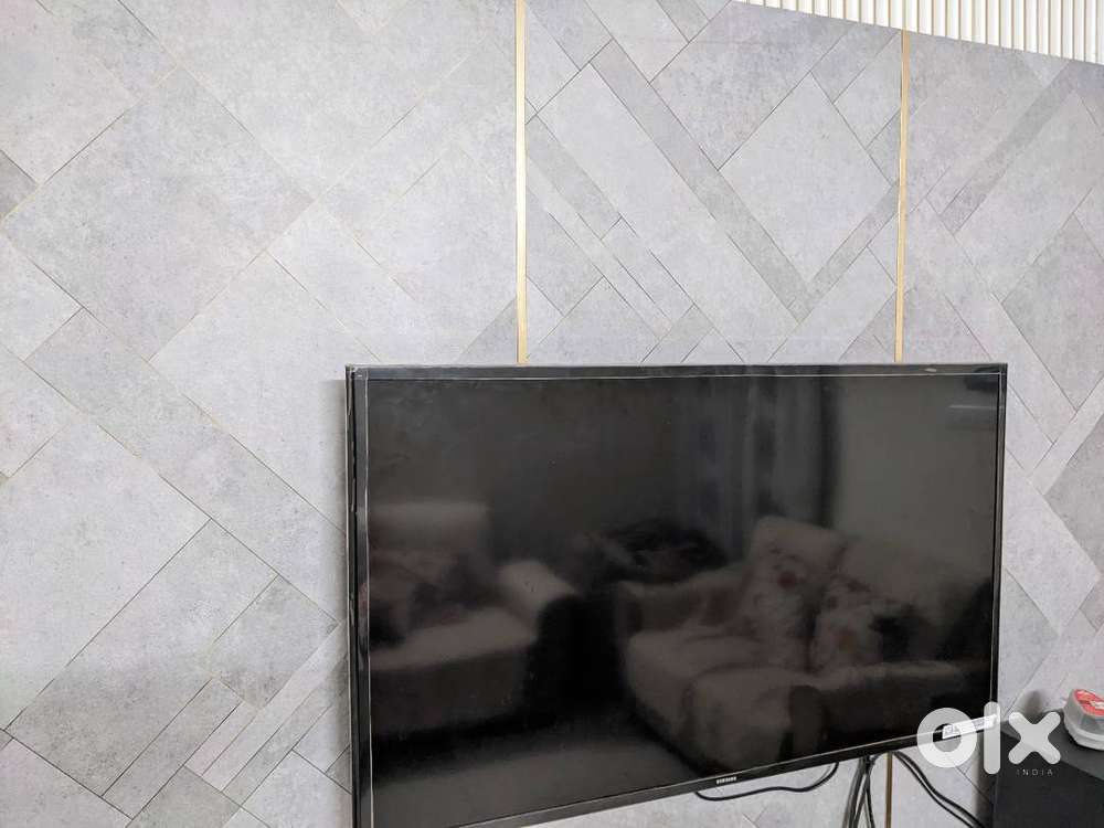 Samsung 43 inch TV