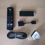Fire Stick