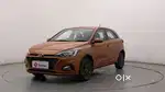Hyundai Elite i20 ASTA 1.2 AT, 2018, Petrol