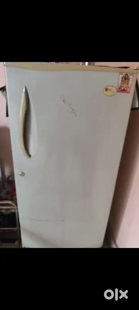 LG Refrigerator