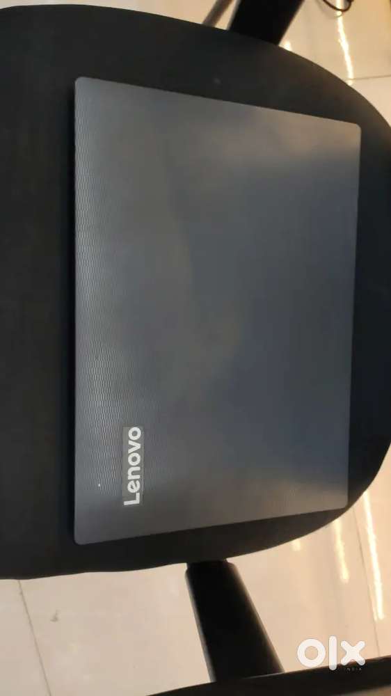 Lenovo Laptop/Lifetime service warranty/ Cor i3/8GB DDR4 RAM/256GB SSD
