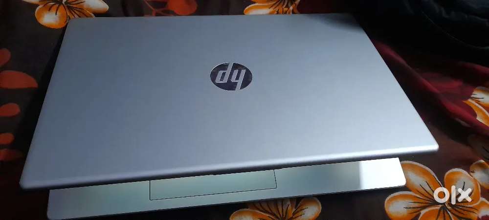 Hp laptop i3 12th generation