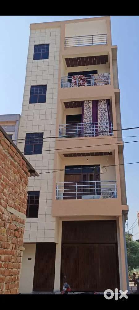 Newly build hall for rent near Galta ji Gate