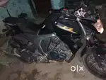 Fz bike for selll