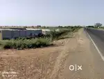 Gwalior Main Highway