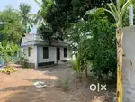 Karoor 8 cent plot for sale