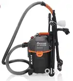 Eureka Forbes Euroclean WD X2 Wet - Dry Vacuum Cleaner *NEW CONDITION*