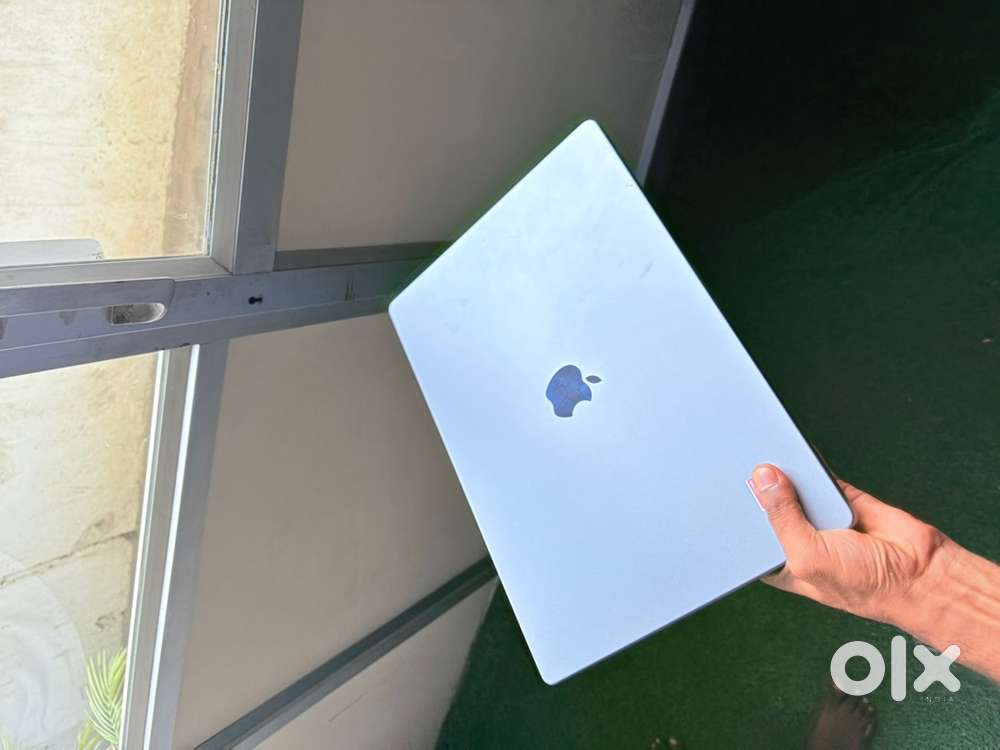 Apple macbook M1 pro 16inch 32/512 a2485 BH:99% A+condition 2022 year