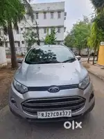 Ford Ecosport S Diesel, 2013, Diesel