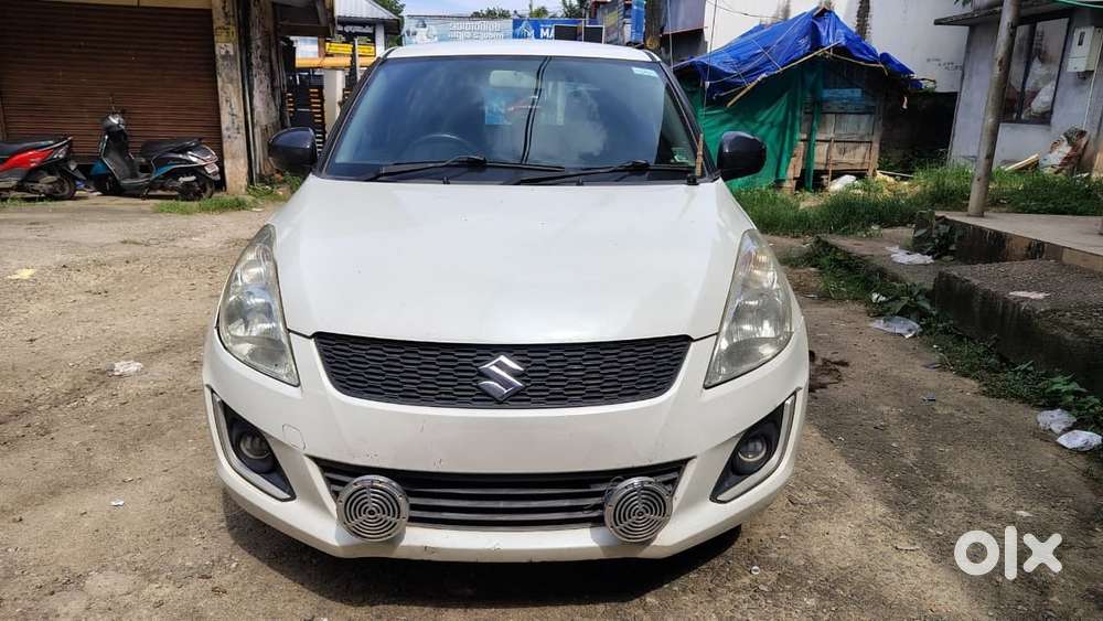 Maruti Suzuki Swift DDiS VDI, 2013, Diesel