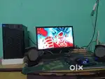 Gaming + Multitasking mid-end pc for Gamers, Office works and students