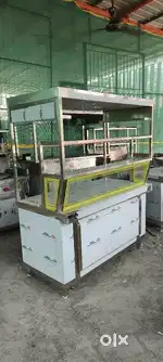 Tiffin counter