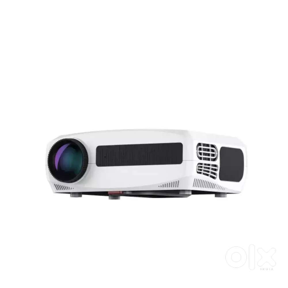 4K FHD 3840*2160P 2+16GB Android Bluetooth projector