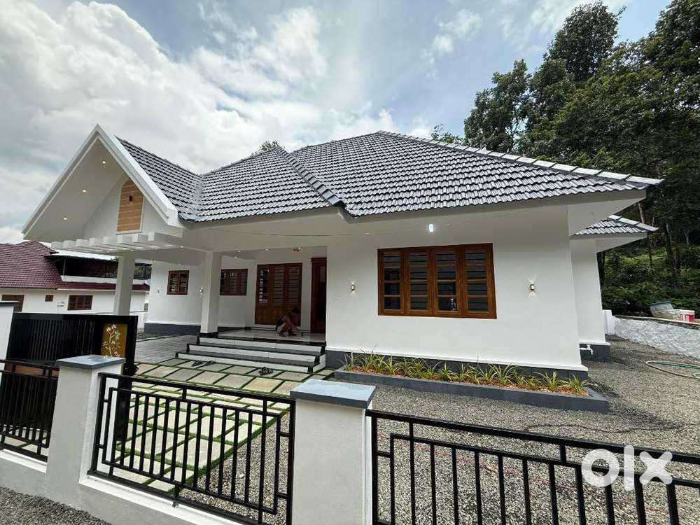 അതിമനോഹരമായ സൂപ്പർ വീട് , പാലാ മുനിസിപ്പാലിറ്റിയ്ക്കു സമീപം