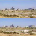 6लाख रूपये में 200 गज का प्लॉट FNG (फरीदाबाद नॉएडा गाज़ियाबाद) एक्सप्र