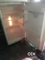 Lg refrigerator