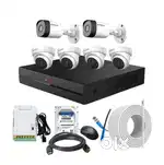Cctv 4 cctv