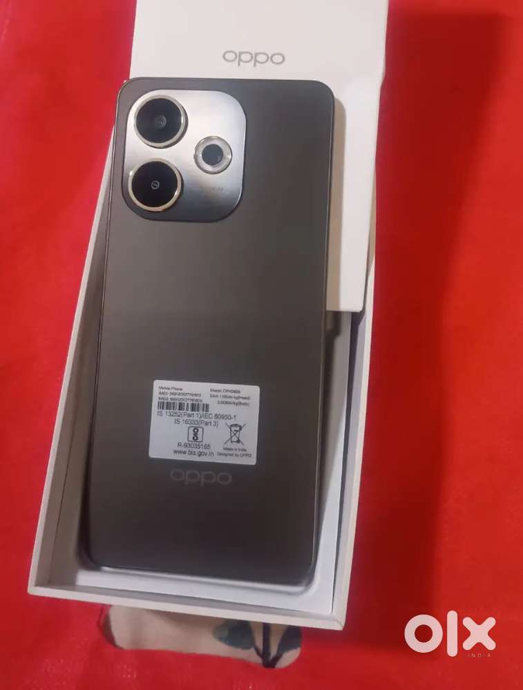Oppo A5 Pro 5g 8/128 gb