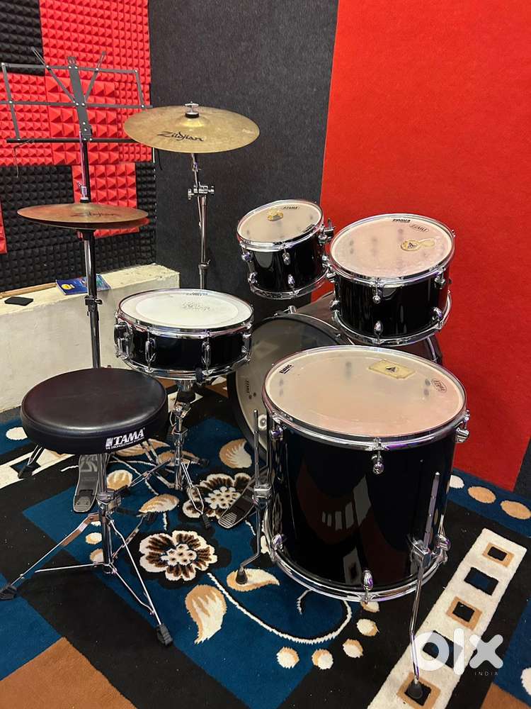 Tama Drum Kit
