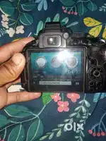 Nikon camera 5300d