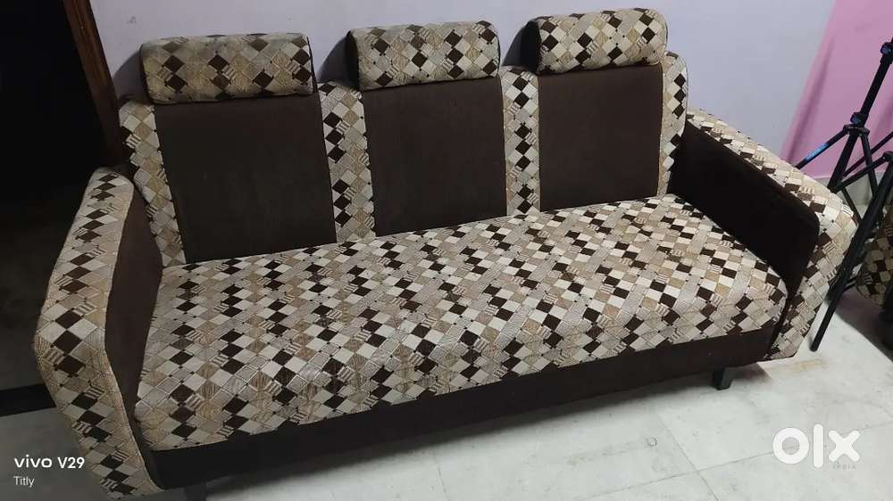 Sofa Set of 2