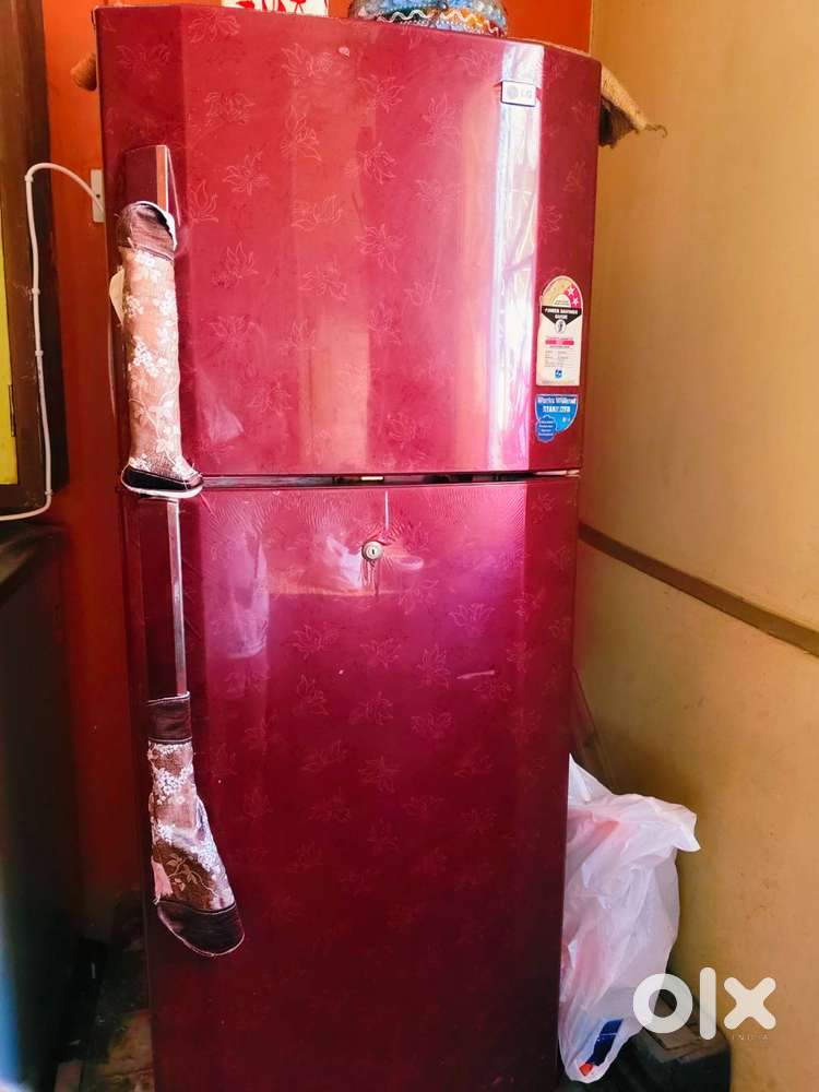 LG FRIDGE FOR SALE