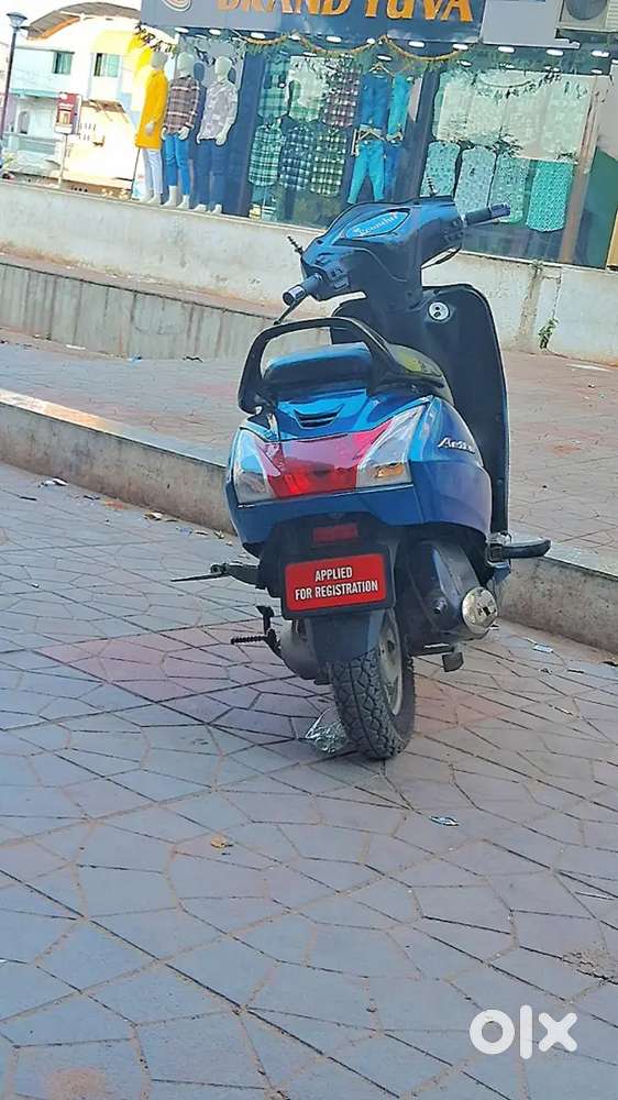 Tayar new betri new