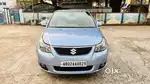 Maruti Suzuki SX4 Vxi BSIV, 2012, Petrol