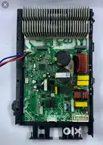Contact for ac freeze washing machine pcb
