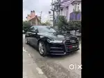 Audi A6 35 TDI S Line Matrix, 2018, Diesel