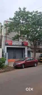 Office space ground floor