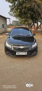 Chevrolet Cruze 2011 Diesel Well Maintained Car