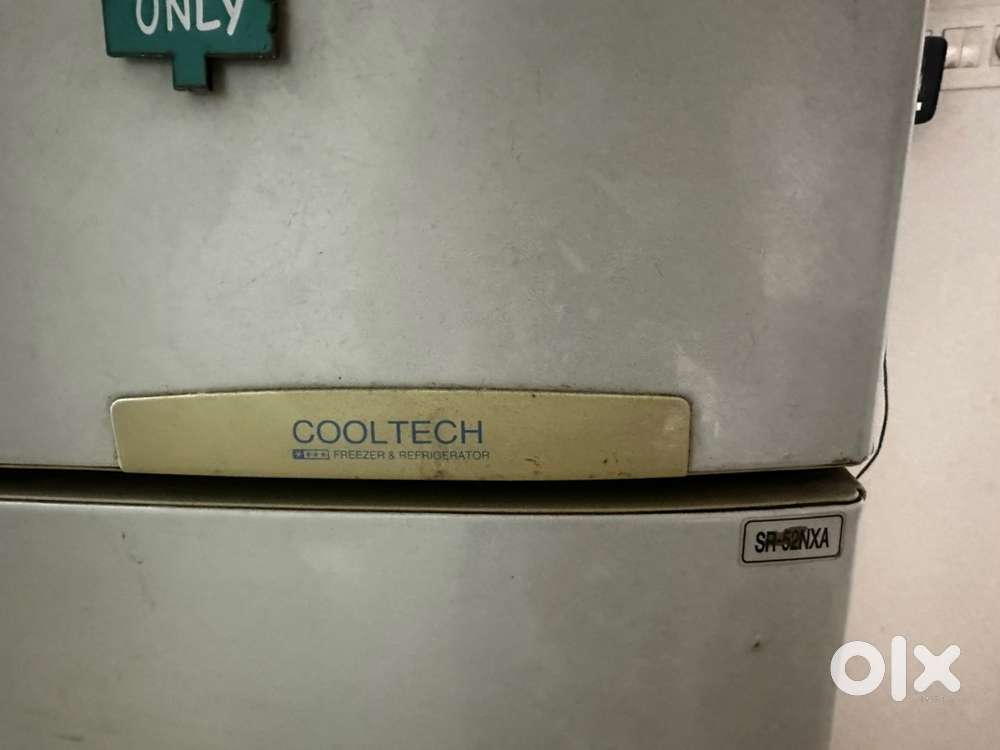 Samsung refrigerator