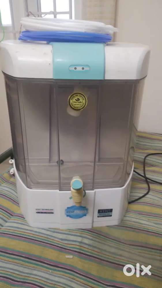 Kent pearl Water purifier-URGENT SALE