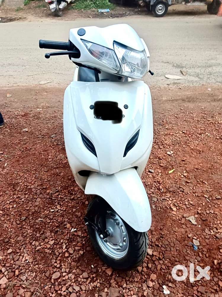 Honda Activa 3G