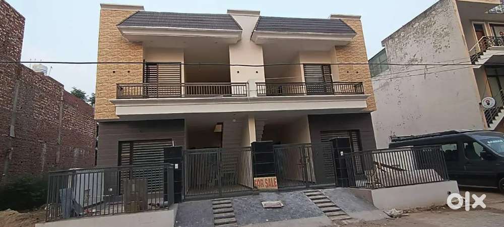 Best ground +1st floor independent khoti