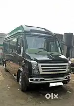 Luxurious Motorhome - Vanity Van – traveller Camper- Caravan for sale