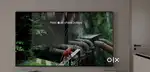 50 INCH ANDROID LED Tv 4 MONTH USED FRIDAY SPECIAL OFFER