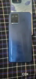 Y 21 4+1ram 64gb