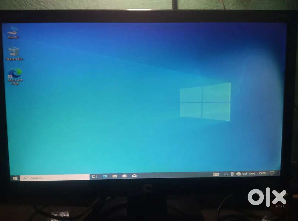 Sell my desktop full setup